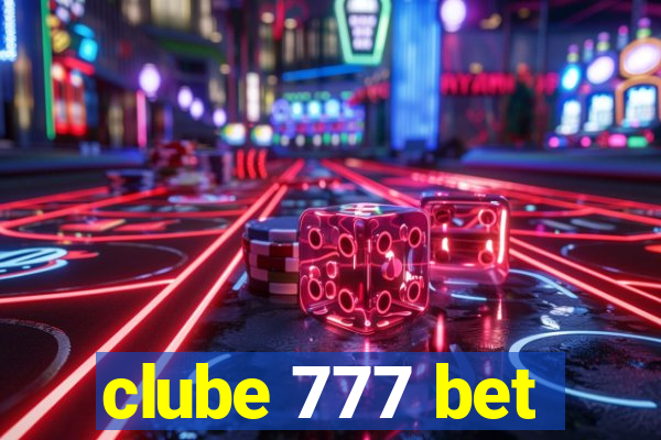 clube 777 bet